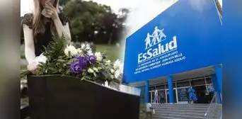 EsSalud otorga hasta S/2.070 en caso tu familiar fallezca: cómo acceder y cuáles son los requisitos EsSalud otorga hasta S/2.070 en caso tu familiar fallezca: cómo acceder y cuáles son los requisitos