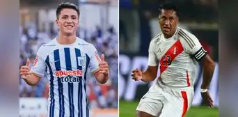 ¿Por qué Catriel Cabellos se volvió tendencia luego de salida de Renato Tapia de la selección peruana?