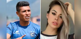 Jossmery Toledo no soporta más y habla de supuesto romance con excompañero de Paolo Hurtado de Cienciano Jossmery Toledo no soporta más y habla de supuesto romance con excompañero de Paolo Hurtado de Cienciano