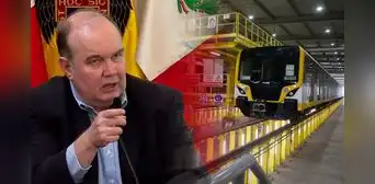 Metro de Lima se acogerá a norma para exonerarse de permisos de la MML por trabas en estación Central