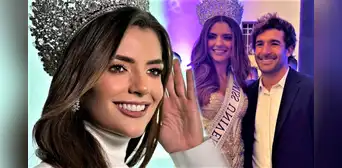 ¿Tatiana Calmell rompió reglas del Miss Perú 2024 tras ganar? Acción de su novio con la corona genera críticas ¿Tatiana Calmell rompió reglas del Miss Perú 2024 tras ganar? Acción de su novio con la corona genera críticas