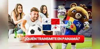 ¿Quién transmite la Eurocopa 2024 en Panamá? Canales de TV y streaming para ver los partidos
