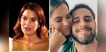 Pierre Cateriano alerta a su esposa Valeria Piazza tras contagiarse de dengue: Tenía fiebre y sangraba Pierre Cateriano alerta a su esposa Valeria Piazza tras contagiarse de dengue: Tenía fiebre y sangraba