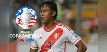 ¿Quién será el reemplazante de Renato Tapia en la selección peruana para la Copa América 2024?
