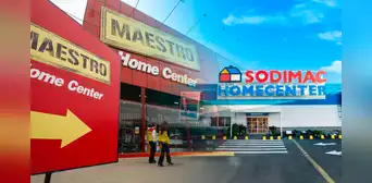 ¿Tiendas Maestro dejarán de existir en Perú? Descubre qué pasará con la marca y el papel que juega Sodimac ¿Tiendas Maestro dejarán de existir en Perú? Descubre qué pasará con la marca y el papel que juega Sodimac