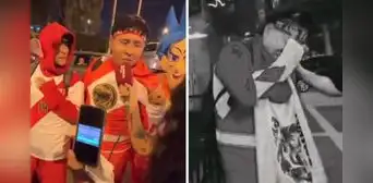 Hincha peruano perdió S/10.000 en Perú vs. Paraguay y dicen: “No se apuesta amistosos” Hincha peruano perdió S/10.000 en Perú vs. Paraguay y dicen: “No se apuesta amistosos”