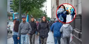 Senamhi anuncia bajas temperaturas en Lima, alcanzando hasta 6°C en algunas zonas.