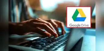 Google Drive no solo sirve para guardar archivos: esta es su función secreta que casi nadie conoce Google Drive no solo sirve para guardar archivos: esta es su función secreta que casi nadie conoce