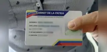 NUEVOS BONOS de 135 y 202,50 bolívares, junio 2024: REGÍSTRATE y cobra los PAGOS en 5 pasos vía Sistema Patria