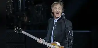 Paul McCartney en Perú: Empresario revela que las negociaciones para traerlo empezaron hace un año Paul McCartney en Perú: Empresario revela que las negociaciones para traerlo empezaron hace un año