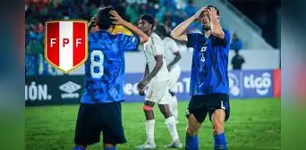 Las 10 sorpresivas BAJAS de El Salvador para enfrentar a Perú previo al inicio de la Copa América 2024 Las 10 sorpresivas BAJAS de El Salvador para enfrentar a Perú previo al inicio de la Copa América 2024