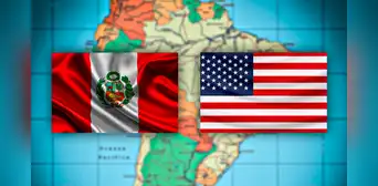 La bandera más bella de América Latina y top 3 del ranking mundial superó a la de Perú y Estados Unidos La bandera más bella de América Latina y top 3 del ranking mundial superó a la de Perú y Estados Unidos
