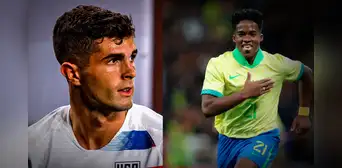 Pronósticos Estados Unidos vs. Brasil: apuestas y predicciones del amistoso internacional previo a la Copa América