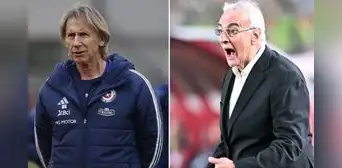 REVELAN el MILLONARIO sueldo de Ricardo Gareca en Chile que supera ampliamente al de Fossati en Perú REVELAN el MILLONARIO sueldo de Ricardo Gareca en Chile que supera ampliamente al de Fossati en Perú