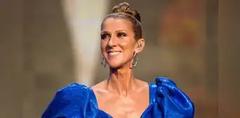 Céline Dion vuelve a escena: "Tuve que esconderme, intentar ser un héroe" Céline Dion vuelve a escena: "Tuve que esconderme, intentar ser un héroe"