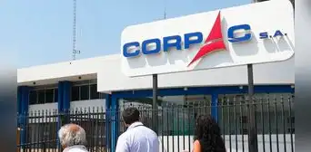 Gobierno inyecta más de S/113 millones a Corpac para compra de equipos e infraestructura