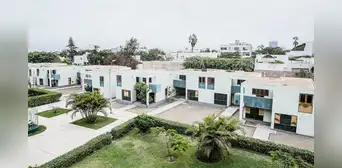 Villa de militares en el corazón de San Isidro terminó en precariedad tras muchos años de olvido Villa de militares en el corazón de San Isidro terminó en precariedad tras muchos años de olvido