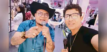Sicarios matan a cantante de cumbia en Independencia