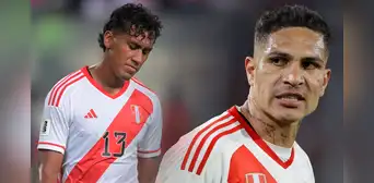 Guerrero y su firme respuesta sobre negativa de Tapia a viajar con la selección previo a la Copa América