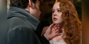 'Bridgerton' temporada 3: fecha y hora de estreno de la parte 2 en Netflix 'Bridgerton' temporada 3: fecha y hora de estreno de la parte 2 en Netflix