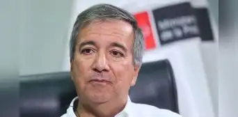 Congreso inicia ronda de interpelaciones a ministros de Boluarte este miércoles 12 con Raúl Pérez-Reyes