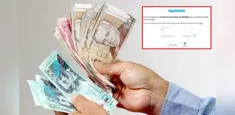 ¿Cómo va mi solicitud de retiro AFP? Link para hacerle seguimiento al trámite de desembolso ¿Cómo va mi solicitud de retiro AFP? Link para hacerle seguimiento al trámite de desembolso