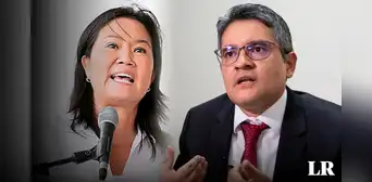 Keiko Fujimori: Poder Judicial evalúa solicitud de prisión preventiva contra líder fujimorista Keiko Fujimori: Poder Judicial evalúa solicitud de prisión preventiva contra líder fujimorista