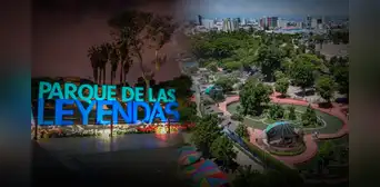 ¿Adentrarse en la selva? Parque de las Leyendas ofrece místico recorrido: fechas, precio y más actividades ¿Adentrarse en la selva? Parque de las Leyendas ofrece místico recorrido: fechas, precio y más actividades