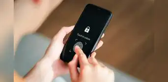 ¿Qué es un teléfono con lector de huella, cómo detectar si tienes uno y para qué sirve? ¿Qué es un teléfono con lector de huella, cómo detectar si tienes uno y para qué sirve?