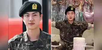 Jin de BTS quiso abrazar a 3.000 fans en evento, pero agencia se lo negó: "Dijeron que solo deberían ser 30"