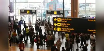 Abren convocatoria de trabajo en aeropuerto Jorge Chávez: estas son las 3 profesiones más solicitadas