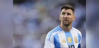 Lionel Messi sorprende al revelar cuál será su último club: "No estoy preparado para dejar el fútbol"
