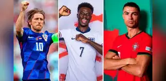 ¿Cuándo empieza la Eurocopa 2024 en Alemania? Revisa el fixture y canales de TV ¿Cuándo empieza la Eurocopa 2024 en Alemania? Revisa el fixture y canales de TV