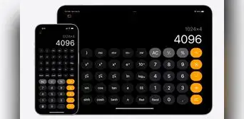 ¿Qué es la app de Calculadora que Apple reveló y por qué hay tanta controversia al respecto? ¿Qué es la app de Calculadora que Apple reveló y por qué hay tanta controversia al respecto?