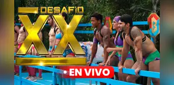 Desafío 2024 EN VIVO, capítulo 49 hoy: sigue la competencia completa, vía Caracol ONLINE y GRATIS
