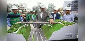 Nuevo proyecto turístico conectará Miraflores y Barranco: ahorrará 35 minutos de viaje y dará vista de 180°