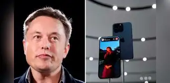 Elon Musk amenaza con prohibir los iPhone, iPad y otros dispositivos de Apple a sus empleados Elon Musk amenaza con prohibir los iPhone, iPad y otros dispositivos de Apple a sus empleados