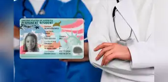 Buenas noticias para los médicos extranjeros: Florida aprueba ley para aplicar a la Green Card Buenas noticias para los médicos extranjeros: Florida aprueba ley para aplicar a la Green Card