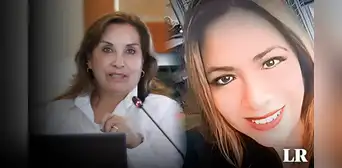 Dina Boluarte viajará a China acompañada de testigo del Caso Rolex, Carmen Giordano