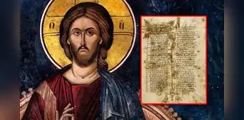 Descubren el manuscrito más antiguo que revela secretos de la infancia de Jesús: tiene más de 2 mil años