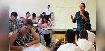 Nombramiento Docente 2024: estos son los requisitos para ascender de escala salarial y ganar hasta S/8.000 Nombramiento Docente 2024: estos son los requisitos para ascender de escala salarial y ganar hasta S/8.000
