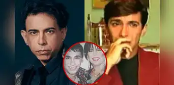 Hermanas de Alex Brocca desmienten a Ernesto Pimentel y final de su película 'Chabuca': "Nunca se perdonaron" Hermanas de Alex Brocca desmienten a Ernesto Pimentel y final de su película 'Chabuca': "Nunca se perdonaron"