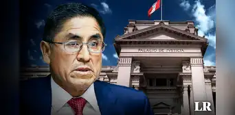 César Hinostroza: exjuez supremo afirma que abandonar el país fue un ejemplo "Para la historia del Perú" César Hinostroza: exjuez supremo afirma que abandonar el país fue un ejemplo "Para la historia del Perú"