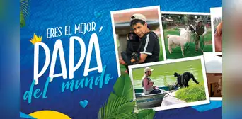 Entradas gratis para el Parque de las Leyendas: ¿cómo acceder a más de 200 boletos por Día del Padre?