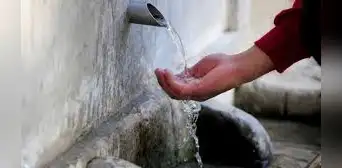 Los países donde, para el 2050, el agua no será suficiente: 51 naciones sufrirán estrés hídrico, ¿están Perú y Colombia? Los países donde, para el 2050, el agua no será suficiente: 51 naciones sufrirán estrés hídrico, ¿están Perú y Colombia?