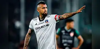 El POLÉMICO comentario de Arturo Vidal sobre el fútbol argentino que desata el enojo de los hinchas