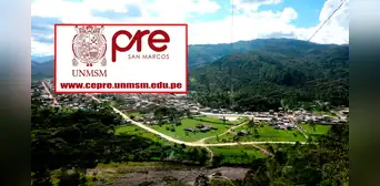 San Marcos ofrecerá clases gratis de preparación para su examen de admisión: ¿en qué sede y cómo acceder? San Marcos ofrecerá clases gratis de preparación para su examen de admisión: ¿en qué sede y cómo acceder?
