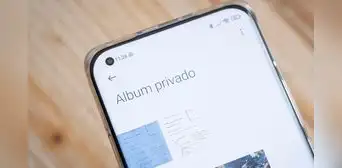 ¿Tienes un celular Xiaomi, Redmi o POCO? Así puedes crear un álbum secreto para tus fotos y videos ¿Tienes un celular Xiaomi, Redmi o POCO? Así puedes crear un álbum secreto para tus fotos y videos