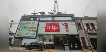 Aprueban proyecto de ley que incluye a miembros del Congreso y Poder Judicial en directorio del IRTP