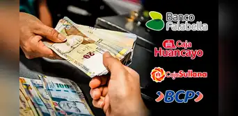 ¿Buscas hacer un depósito a plazo fijo? Esta herramienta de la SBS te brinda la TREA de todas las entidades financieras ¿Buscas hacer un depósito a plazo fijo? Esta herramienta de la SBS te brinda la TREA de todas las entidades financieras